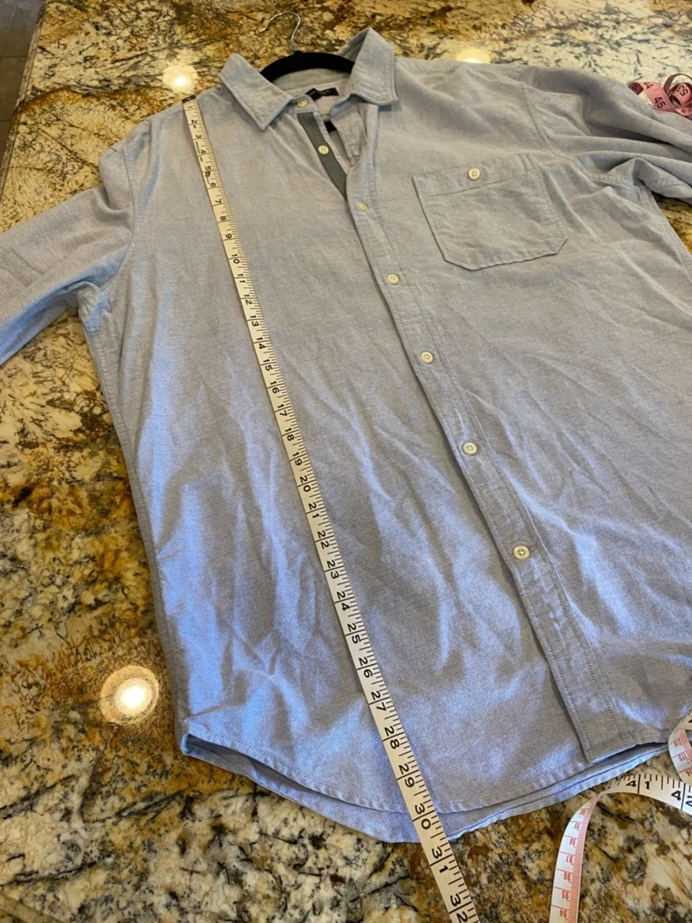 Banana Republic nice clean
